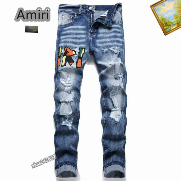 Picture of Amiri Jeans Long _SKUAmirisz29-3825tn2267086